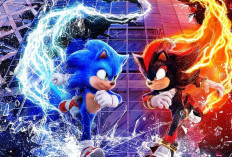 Assistir Sonic 3 Filme Completo Dublado Em Portuguêse BR Online GRATIS Mais Rápido, Mais Longe!