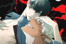 Link BL Manhwa Dear Door Capítulo 1-163 Scan PT BR Quando Um Oficial Encontra Um Rei Demônio