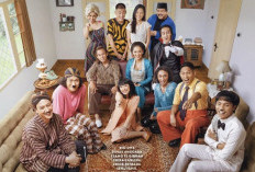 GRATIS! Link Nonton Film Srimulat: Hil yang Mustahal (2022) Kualitas HD, Perjalanan Grup Srimulat dari Desa Hingga Kota