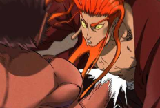 Lire Manhua Tales Of Demons And Gods Chapitre 498 FR Scan, Une action palpitante