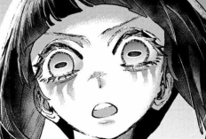 Gachiakuta Chapitre 143 Scan VF FR, Cliquez Ici Pour Lire Le Lien du Manga Gratuit !