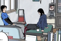 Link Baca Manhwa BL Peace of God Chapter 12 Bahasa Indonesia, Kehokian yang Sudah tidak bisa Datang lagi!