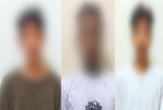 Video Pencabulan Anak Dibawah Umur di Kuburan Cina Viral, Polisi Lakukan Penangkapan 3 Pelaku!