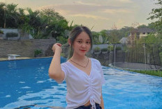 Potret Jessica Azalia VanJess Pro Player PUBG yang Lagi Viral Punya Visual Imut Tapi Damage Waktu Main Nggak Ngotak