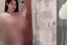 Link Video Yuayu Asli Viral Durasi Full No Sensor (Versi Mentahan), Download Mediafire Doodstream Lengkap