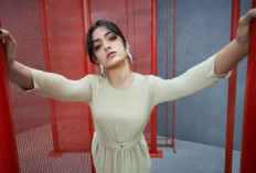 Profil Biodata Rashmika Mandanna Artis India yang Jadi Korban Deepfake: Usia, Pendidikan, dan Perjalanan Karier