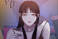 Link Baca Manhwa Secret Class Chapter 253 Bahasa Indonesia, Daeho Tidak Bisa Menahan Hasratnya