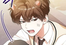 Spoiler RAW! Leia Manhwa BL Wild Beast Warning Capítulo 13 Scan PT BR, Só Você Me Entende