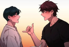 Lien BL Manhwa Release Your Persona Chapitre 10 VF Scan Un Endroit Sûr Pour S'aimer Les Uns Les Autres 