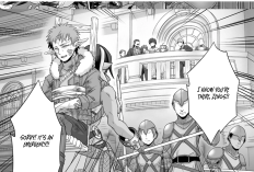 Lire le Manhwa The Brilliant Healer's New Life in the Shadows Chapitre 24: Une action pleine de suspense
