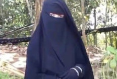 Cadar Hitam Coolmax Viral Tiktok: Video Ukhti Berdurasi 1 Menit ini Bikin Netizen Kepo Maksimal