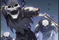 Lisez la Manhwa Rise of the Limitless Necromancer Chapitre 4 en Français, Les exploits palpitants du Maître