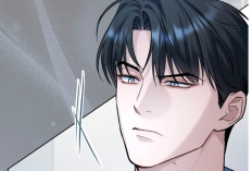 Spoilers RAW Manhwa Feliz Locura Capítulo 38 Español, ¡Hay alguien celoso aquí!
