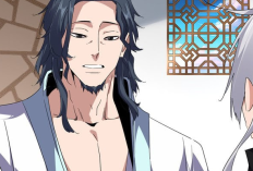RAW Manhua Magic Emperor Chapitre 747 en Français Scan, une instruction qui doit être suivie