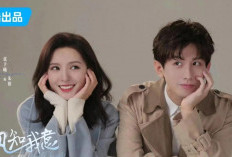 Jadwal Tayang Drama China Your Lies Are Beautiful Adaptasi Novel Soal Artis yang Pansos di Wilayah Terdampak Bencana
