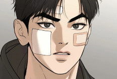 RAW Manhwa Jinx Saison 2 Chapitre 76 Scan VF Kim Dan Décide De Revenir Pour Accompagner Jaekyung