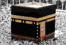 Biaya Haji Tahun 2026 Turun Rp 2 Juta Walaupun Avtur Naik Begini Kata Presiden Prabowo 