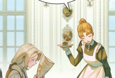 Une Femme Fascinante ! Une Expérience Unique la Lecture du Manhwa Garden of May 30 (Scan VF FR)