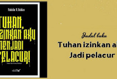 Baca Novel Tuhan, Izinkan Aku Menjadi Pelacur PDF Full Download, Bakal Difilmkan Tahun ini