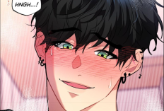 Link de Ler Manhwa BL Let Me Be Your Dog Capítulo Completo BR Scan, Apresentando Uma História Desafiadora