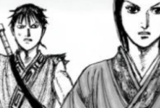 Link RAW Manga Kingdom Chapter 847 Bahasa Indonesia, Sambutanny aSangat Heboh, ya.....