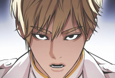 Perintah Untuk Menang! Lanjutan Link Baca Manhwa Lookism Chapter 594 English Scan Indonesia