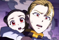 Lire le Manhwa Revenge of the Iron-Blooded Sword Hound Chapitre 144 Scan VF, Une action pleine de suspense