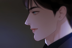 Spoilers Manhwa Cry, or Better Yet, Beg Chapter 78 Bahasa Indonesia, Kenapa Mamat Malah Biasa Aja pas Layla Terjatuh?