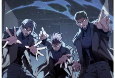 Spoilers e Ler Manhwa Eleceed Capítulo 349 em BR Scan, O inimigo é inevitável