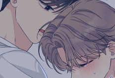 Leia RAW Manhwa BL Alpha Trauma Capítulo 22 Scan PT BR Haverá Um Bebê Desta Vez?