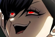 RAW Plaything (A Sense of Amusement) Chapter 51 Bahasa Indonesia, Oalah Bocah banget! Cuma Gara–gara Cinta Segitiga sampe Berantem