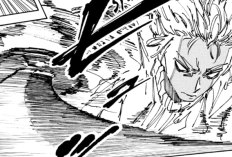 Lien du Manga Sakamoto Days Chapitre 217 VF Scan RAW, Shin affronte Slur en solo