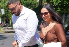 Lien Vidéo Virale Linda de Sousa Abreu Prison Full HD 1080p Non Censurée, La Chasse Aux Net-citoyens S'est Immédiatement Déclenchée