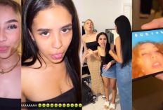 Link de Regarder La Vidéo Sexy de Mouna Team Nasdas, Spectacle Très Recherché Scènes Virales