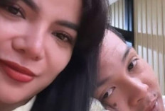 Angkat Bicara! Video VC Dinar Candy dengan Ko Apex Viral, Mengaku Bukan VCS! Ini Klarifikasinya