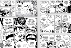 Spoilers et Lire Manga One Piece Chapitre 1152 Scan VF, La science influence l'oimo et le kashi