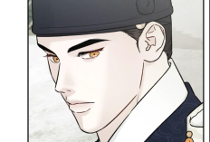 Spoilers RAW Manhwa BL Gale of the God Capítulo 24 BR Scan, Noite longa com o Imperador!