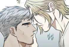 Leia de Manhwa BL Something Impossible Capítulo 9 RAW BR Scan, Dois pombinhos apaixonados