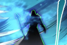 Link Baca Manhua Disastrous Necromancer Chapter 173 Bahasa Indonesia, Kekuatan Besar nan Dahsyat