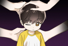 Leitura BL Manhwa The Lotus and the Lost Capítulo 12 PT BR, O trauma ainda persiste