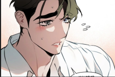 Spoilers y Leer Manhwa BL Define la Relación Capítulo 101: Más romanticismo en pareja