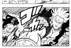 Lien le Mangas Four Knights of the Apocalypse Chapitre 193 Scan VF, Les tensions s'intensifient !