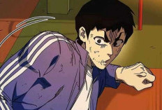 Link Manhwa Study Group Capítulo 265 PT BR Scan A Gangue Do Gamin Enfrenta Outra Ameaça