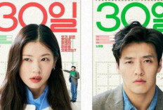 Impulsif Nikah, 30 Hari Kemudian Cerai, Eh Malah Amnesia! Cek Sinopsis Film Korea Love Reset (2023)