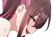 Rating Manhwa There are Not Enough Men Full Chapter Bahasa Indonesia Ketika Para Pria Musnah Dari Dunia Ini, yang Tersisa Malah Jadi Ancaman