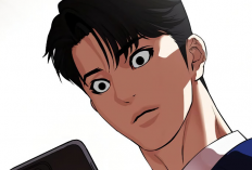 Lien du Lookism Manhwa Chapitre 533 FR Scan RAW, Tout est rentré dans l'ordre
