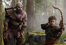 Dave Bautista Incarnera Kratos Dans la Série en Prise de Vues Réelles « God of War »