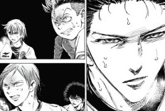 Spoilers Manga Ao Ashi Chapitre 397-398 VF Scan, Kuri est un Peu Complexée !