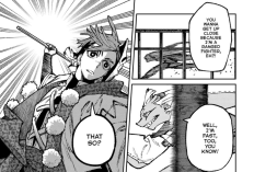 Update! Lien Lire le Manga Gachiakuta Chapitre 143 en Français, Un nouveau plan