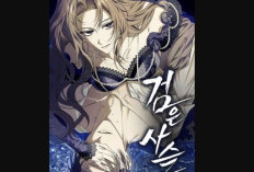 Liste Complète des Chapitres du Manhwa Black Chain (Scan VF FR Gratuit), L'amour Qui Lie
